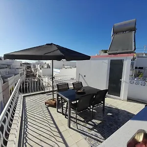  Holiday home Casa Rosa