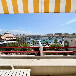  Apartment Out Luxury Marina - 2 Bedrooms Sea View